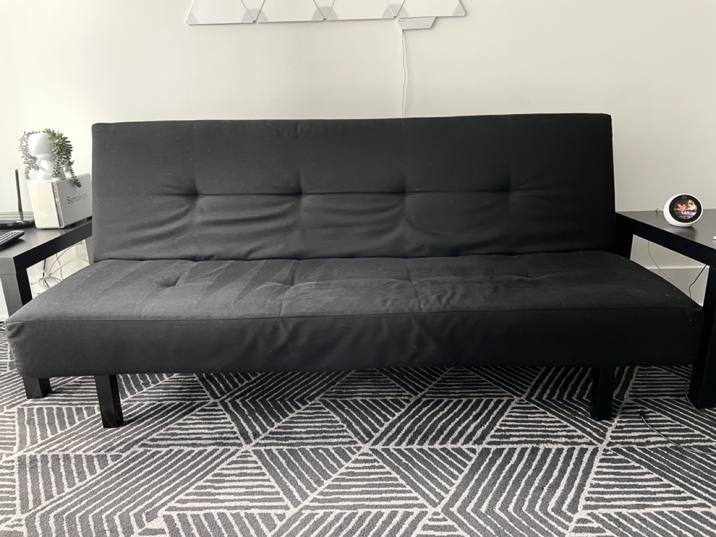 Sleeper Sofa - IKEA BALKARP