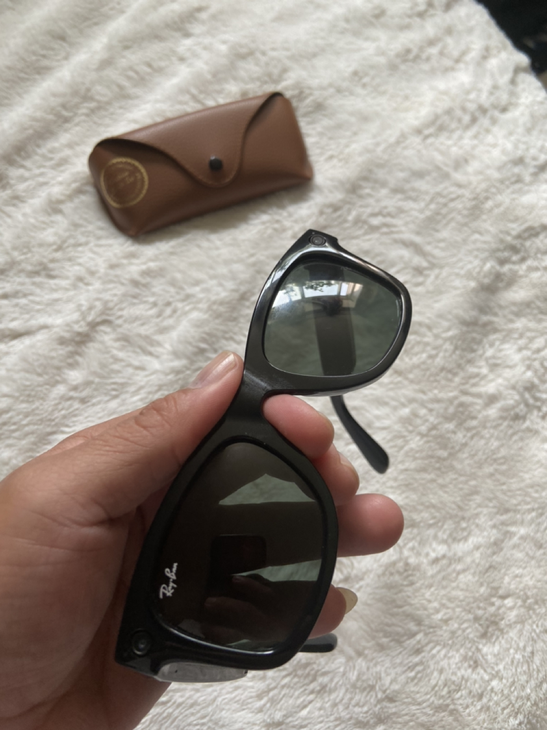 Rayban Stories 014k - photo 4