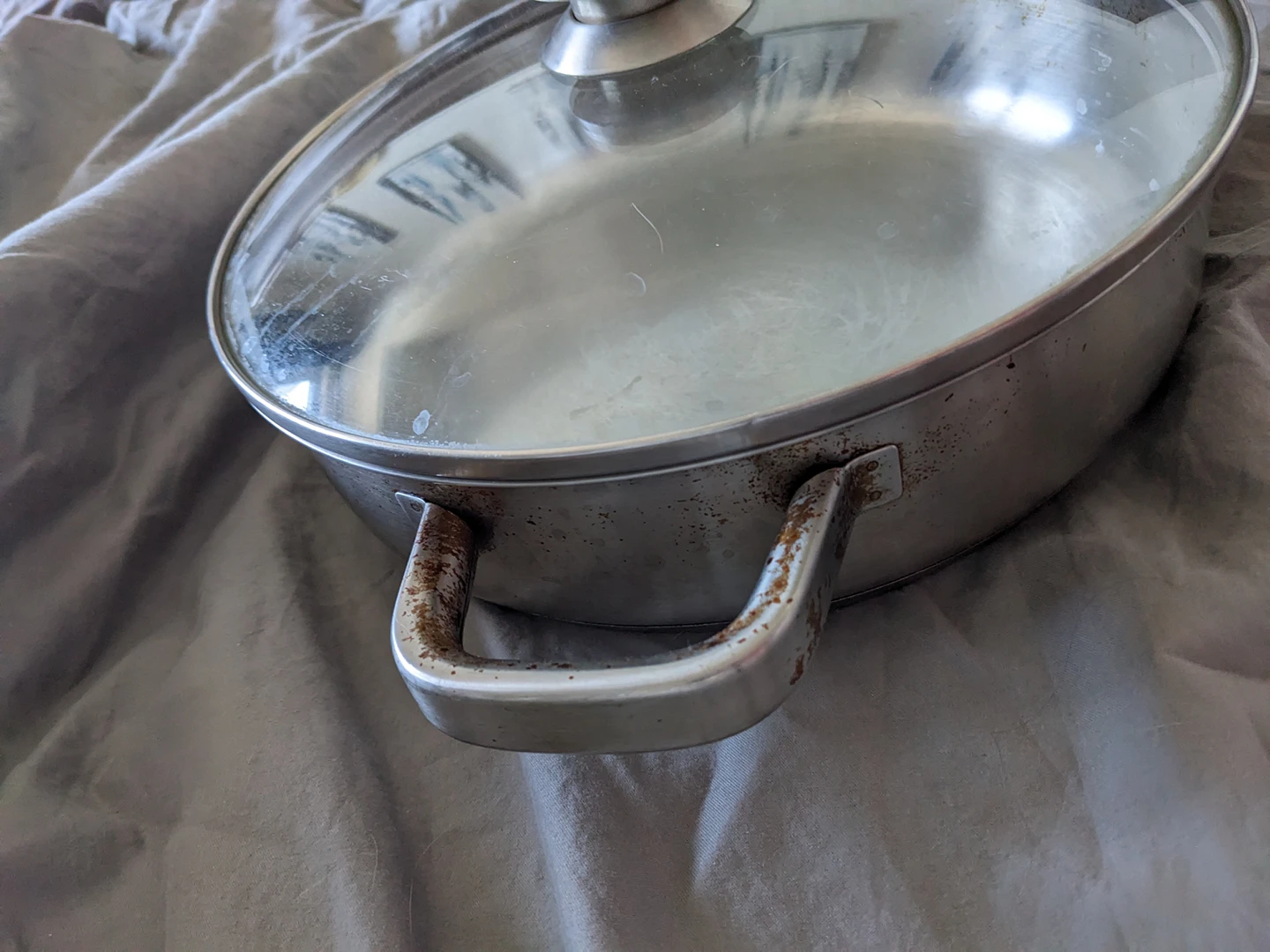 Henckels braiser - photo 3