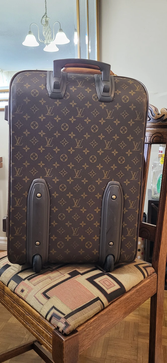 vintage LV - photo 3
