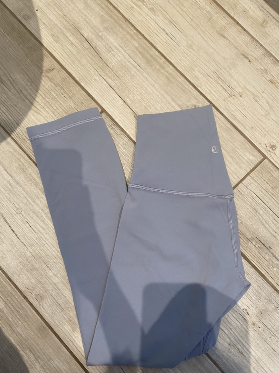Bnwt Lululemon align leggings new - photo 4
