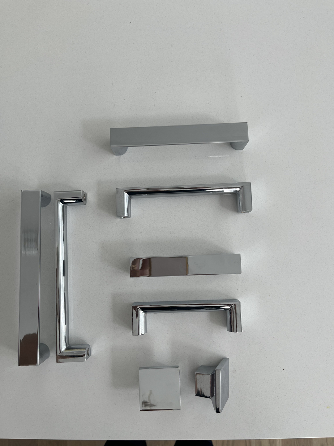 Kitchen/bathroom cabinet knobs and handles - photo 2