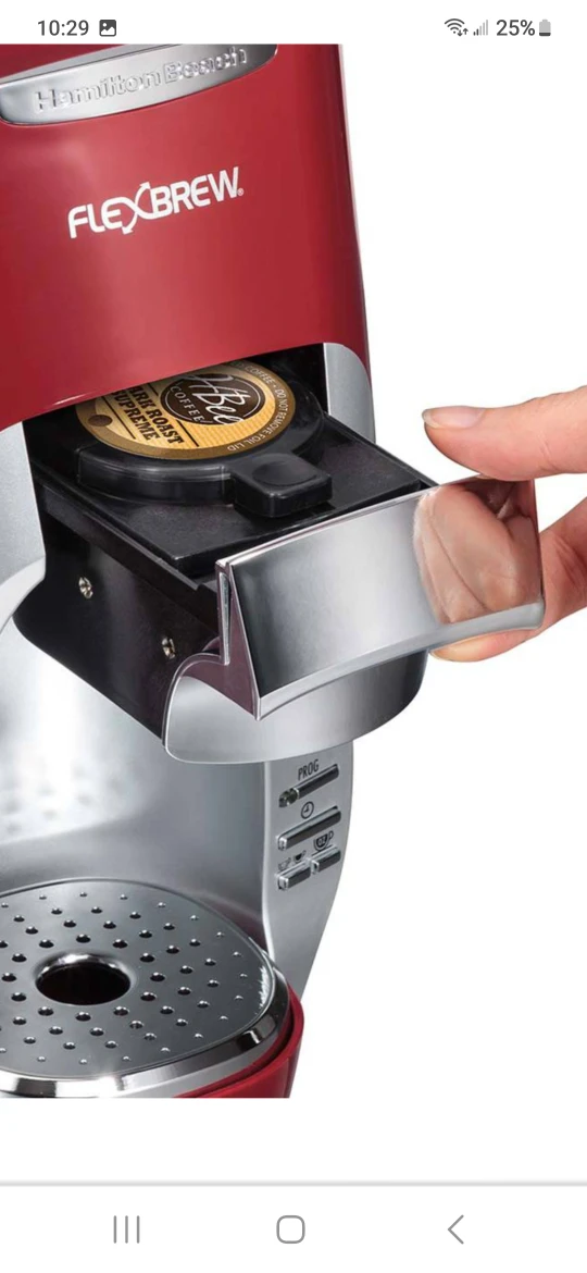 coffee maker image indicator(2)