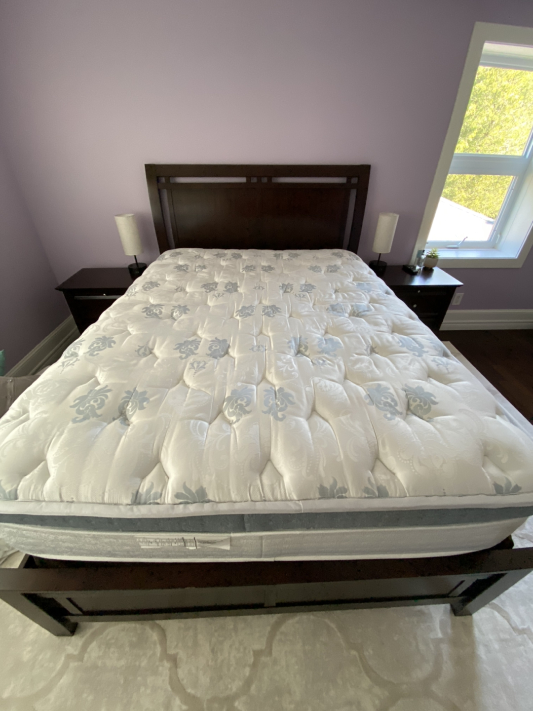 Queen Mattress