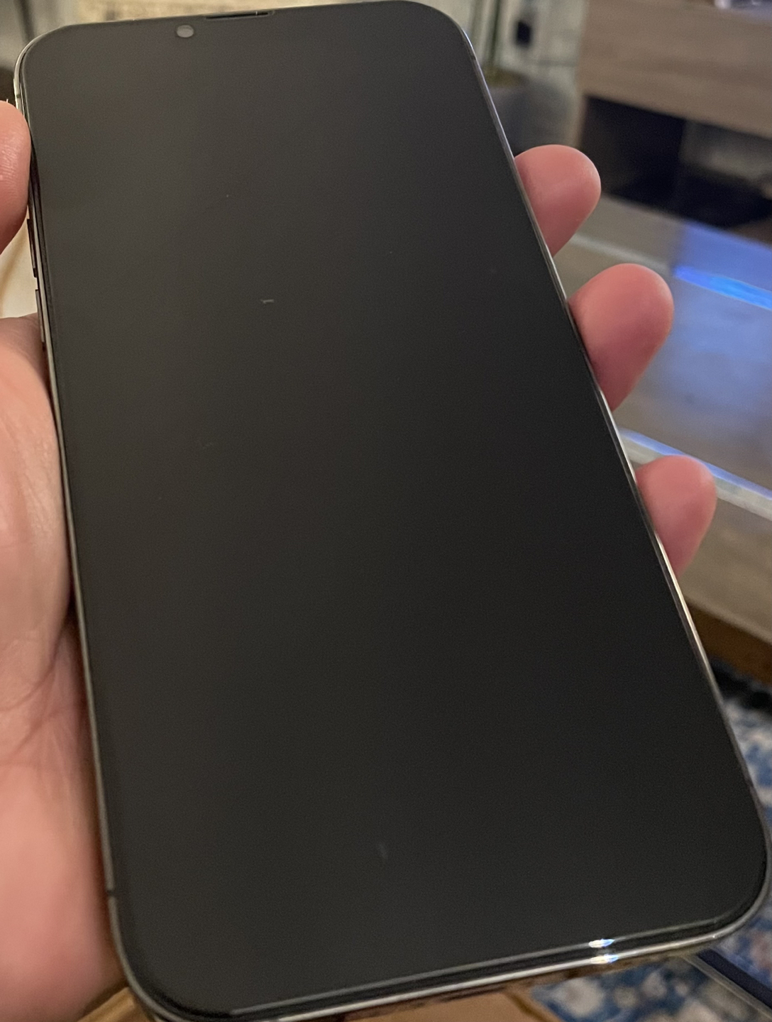 Iphone 13Pro Max 128gb still under apple warranty - photo 2
