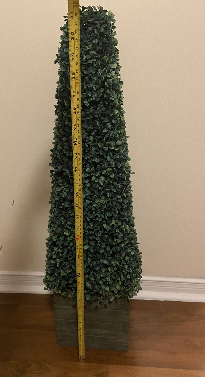 Garden Artificial Plant/Tree 🌱 - photo 2