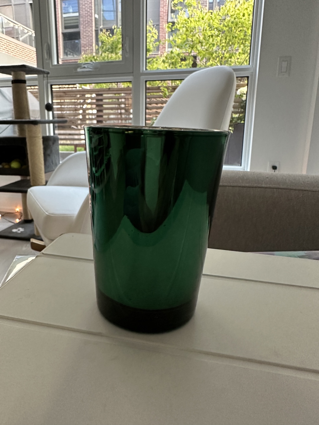 Scented candle 🌱 thumbnail