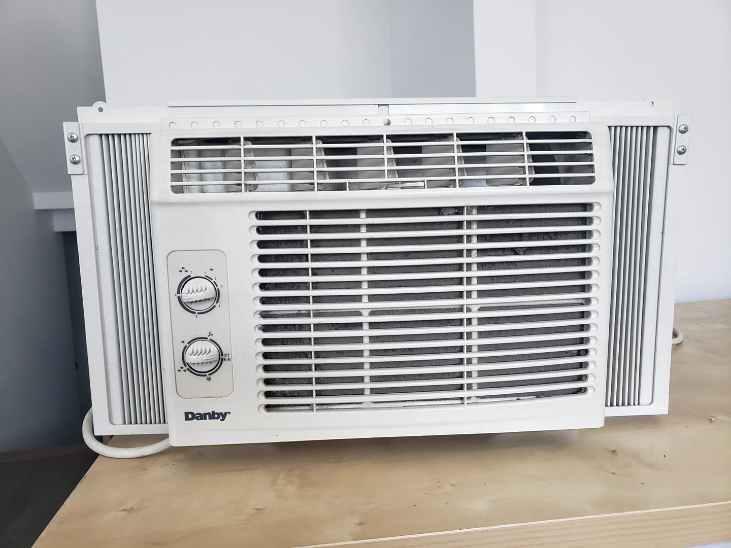 A/C unit