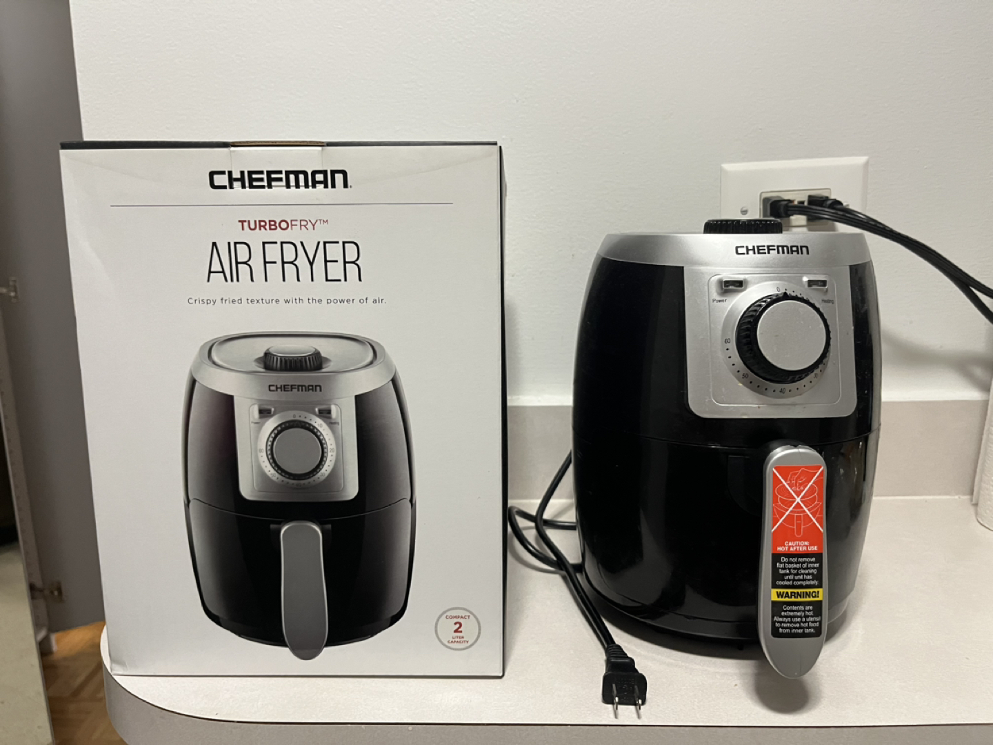 Airfryer