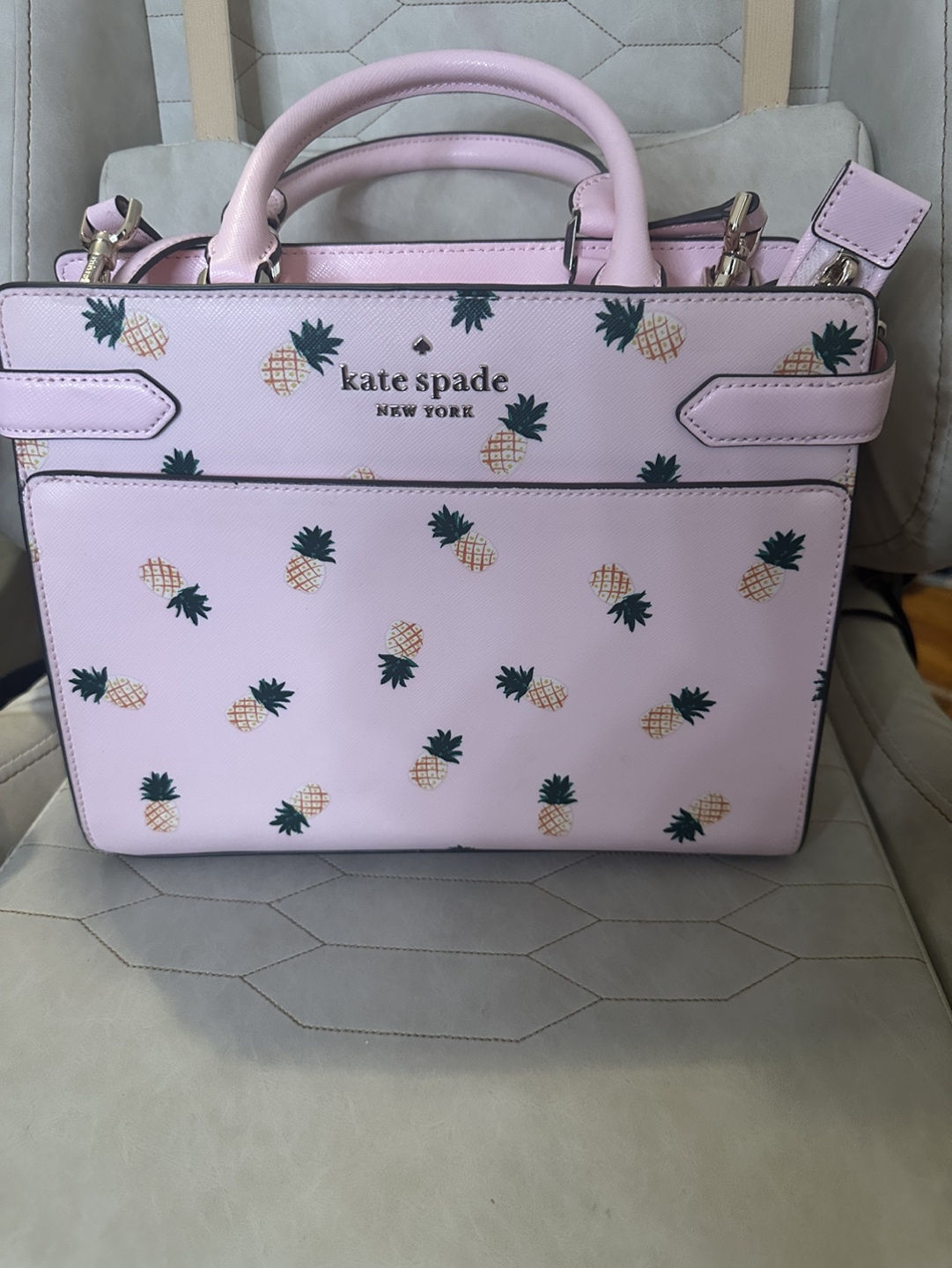 Kate spade tote