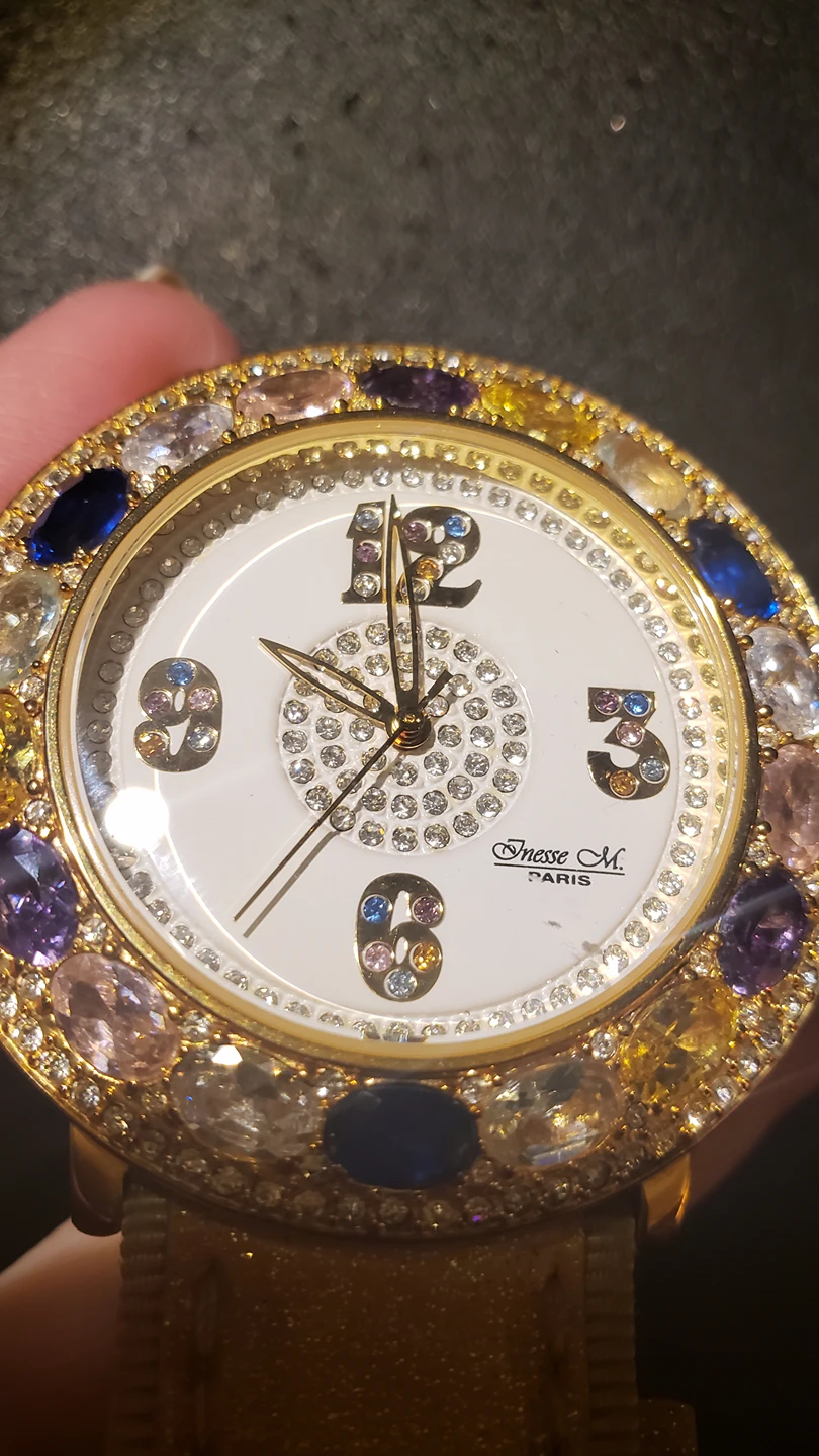 Gorgeous Ladies Watches image indicator(5)