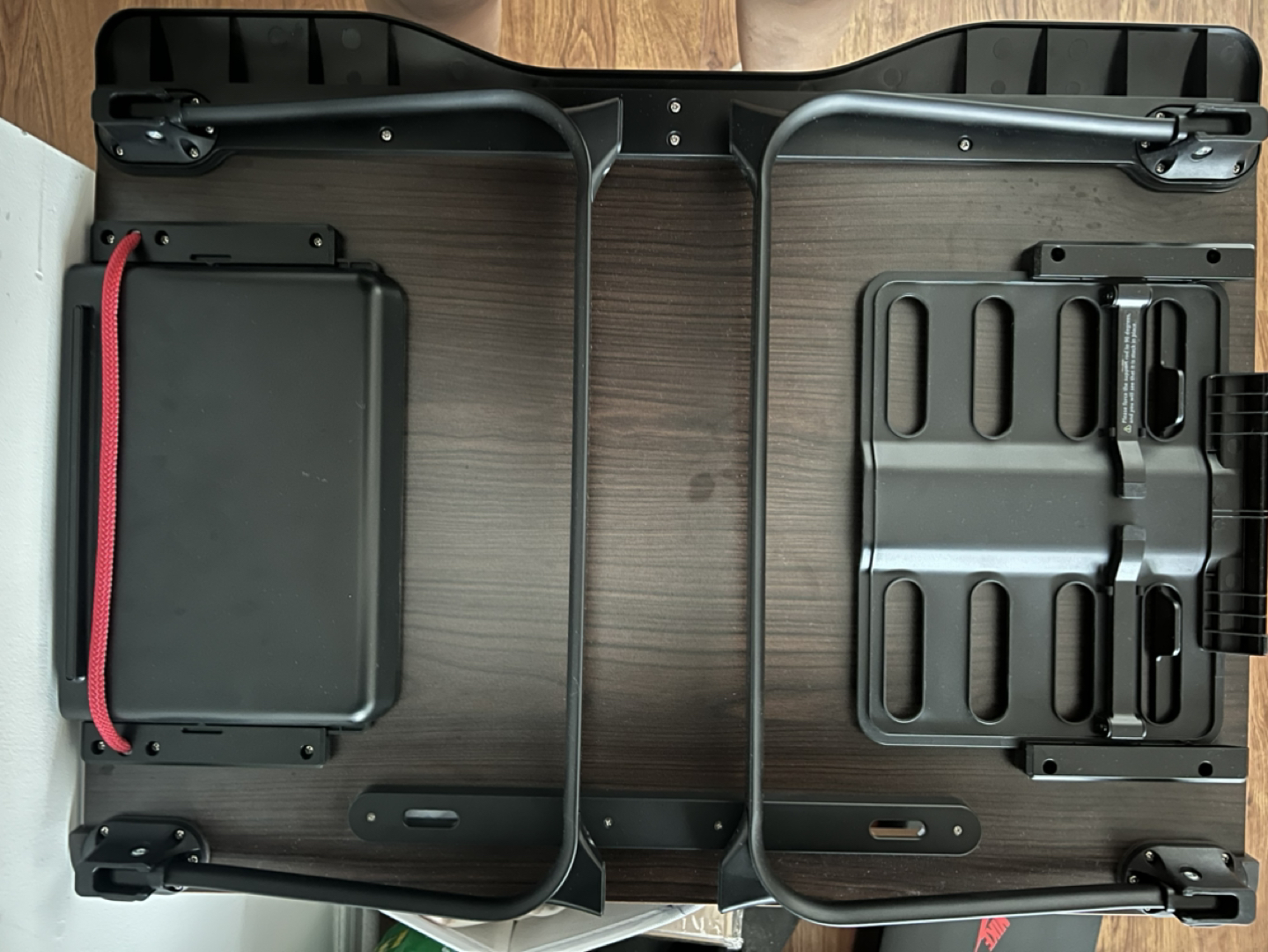 COOPER MEGA BED TABLE - photo 4