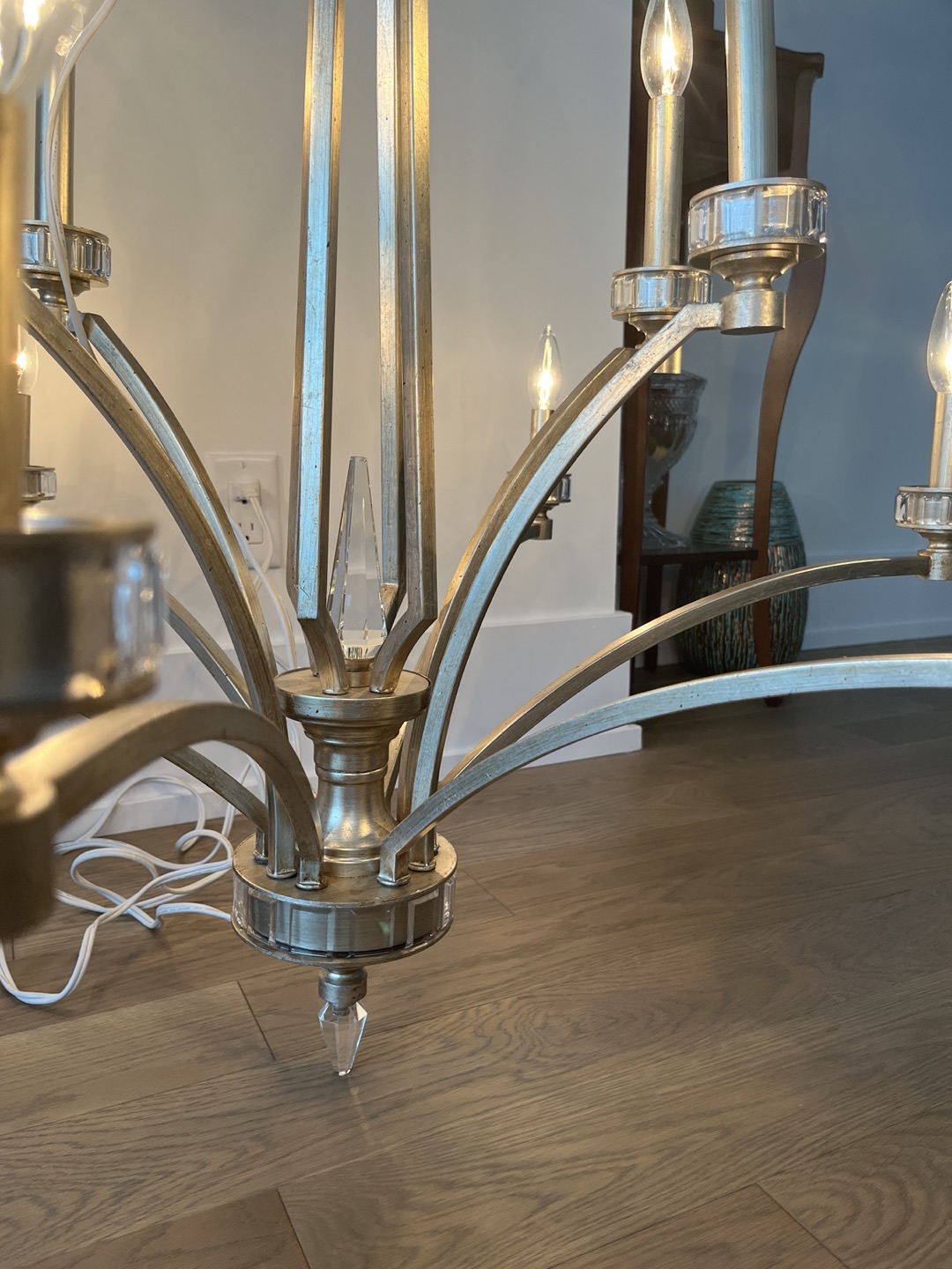 Chandelier - photo 4