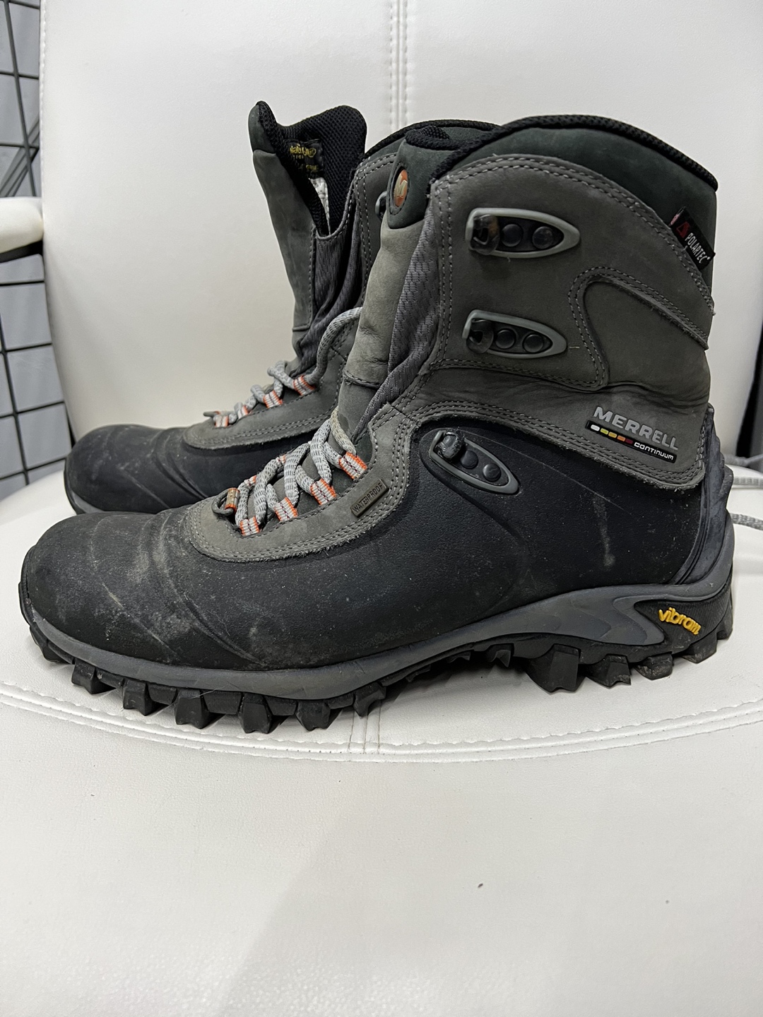 Merrell Boots