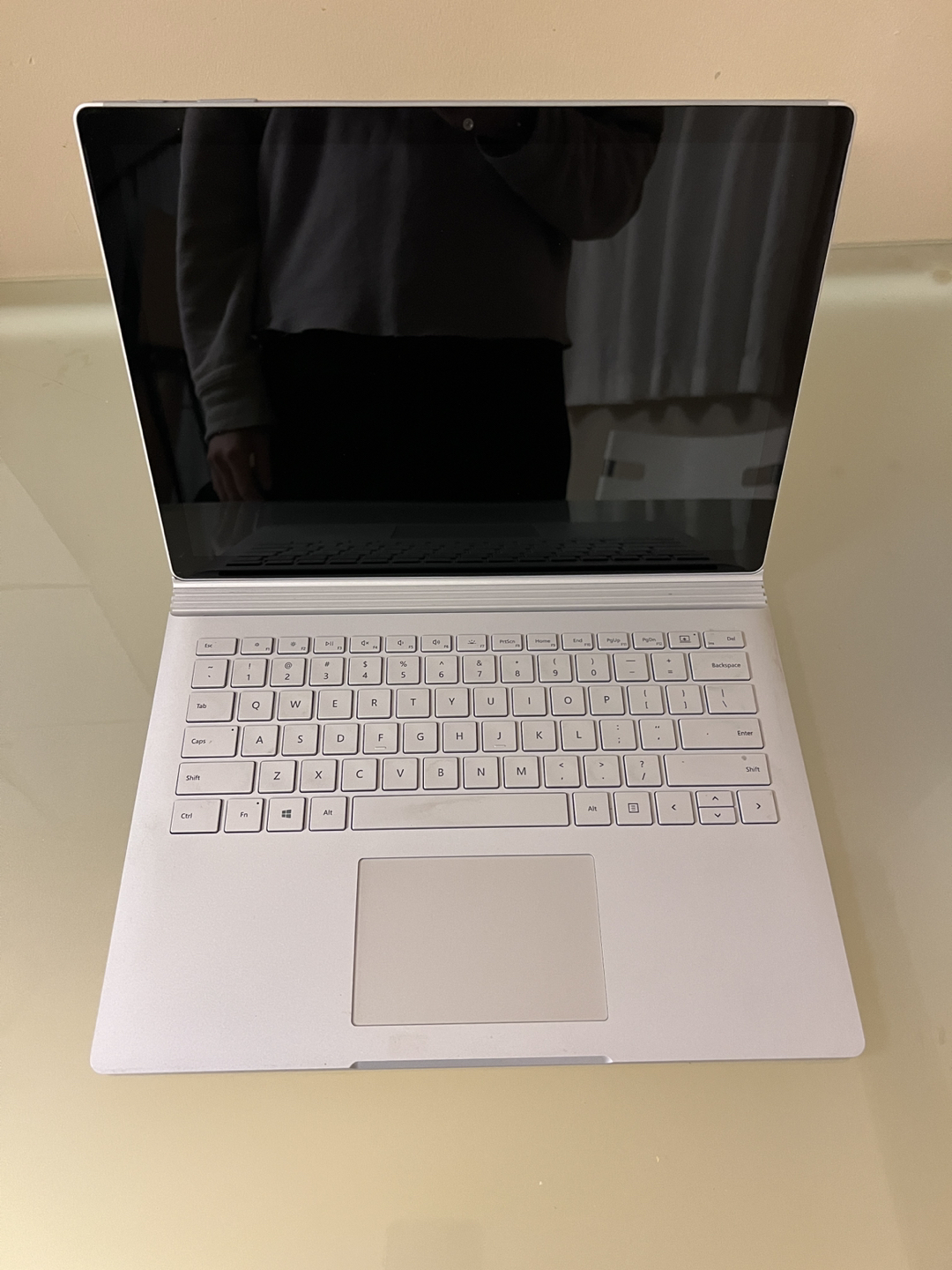 Microsoft Surface Book 2 i7 - photo 3