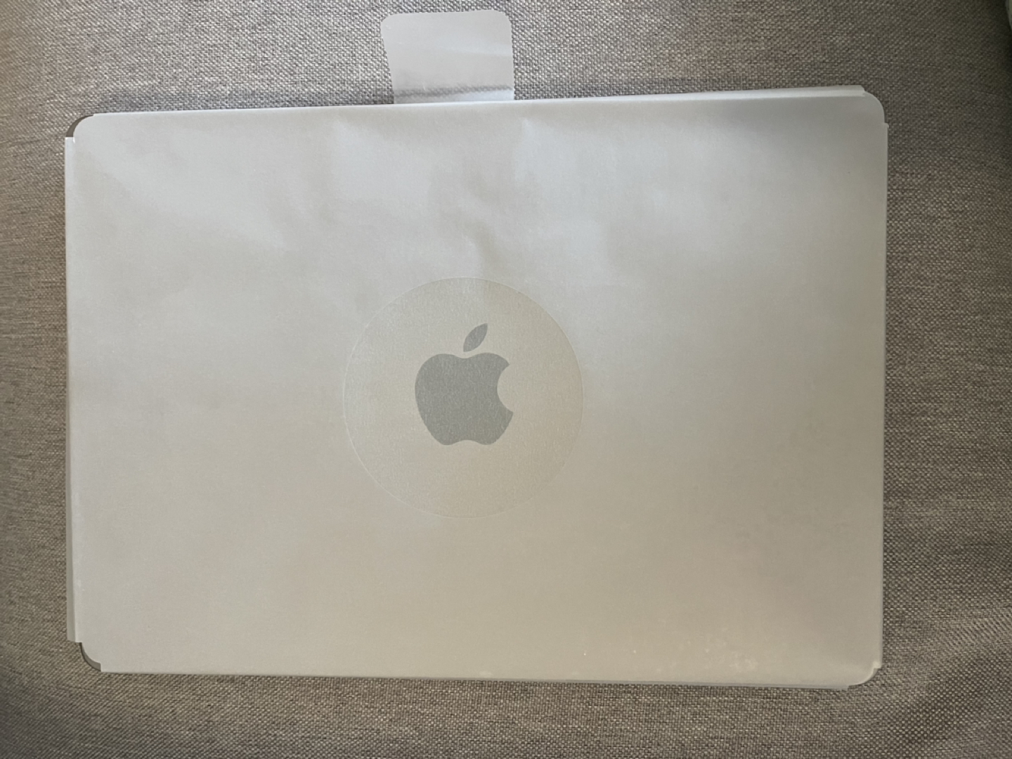 MacBook Air M2 Chip (2023), Space Grey, 8 GB RAM, 256 GB SSD - photo 4