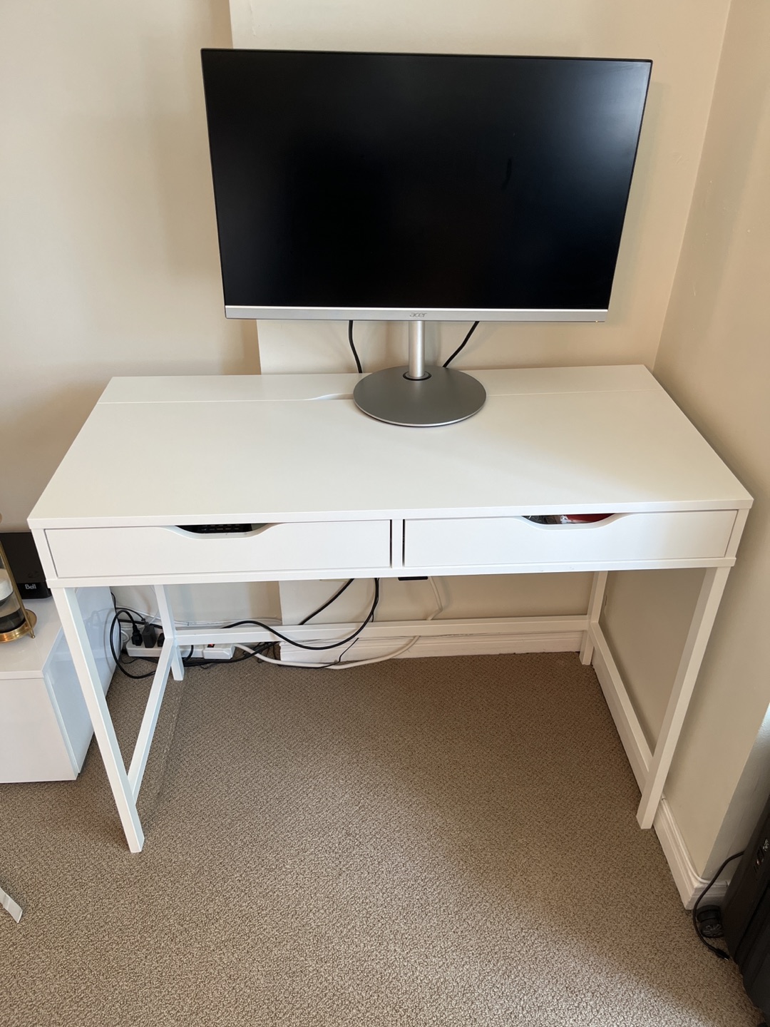 IKEA Alex Desk thumbnail