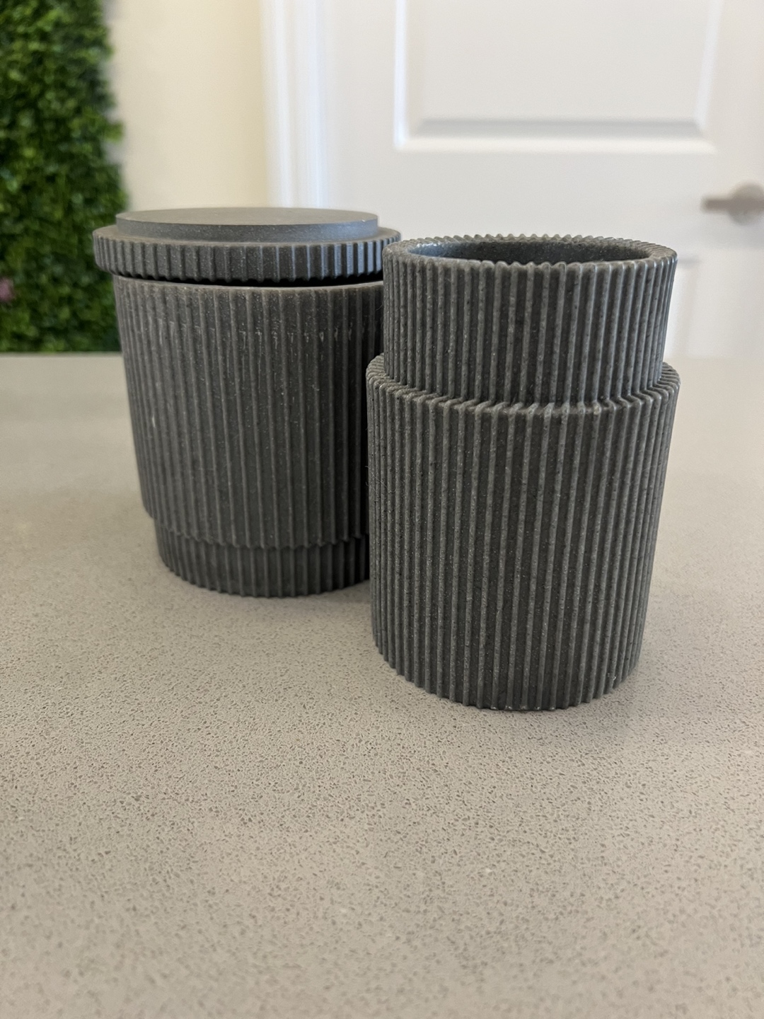 Grey Bathroom Accessories thumbnail