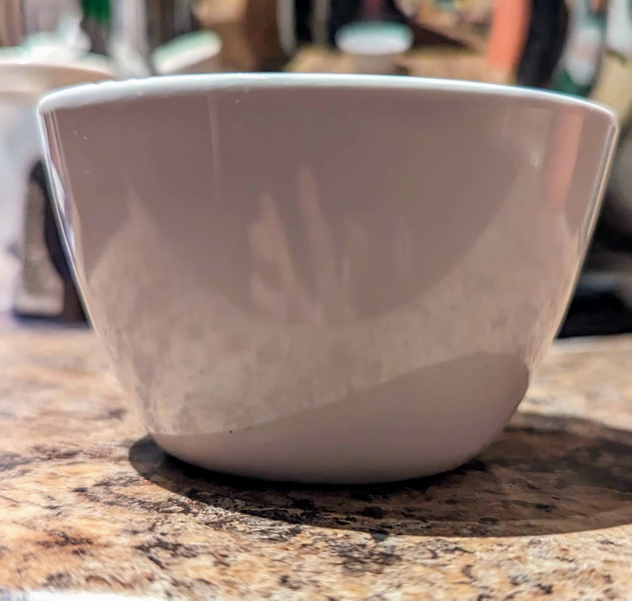 🌱 Kitchen declutter - melamine bowls BNIB image indicator(3)