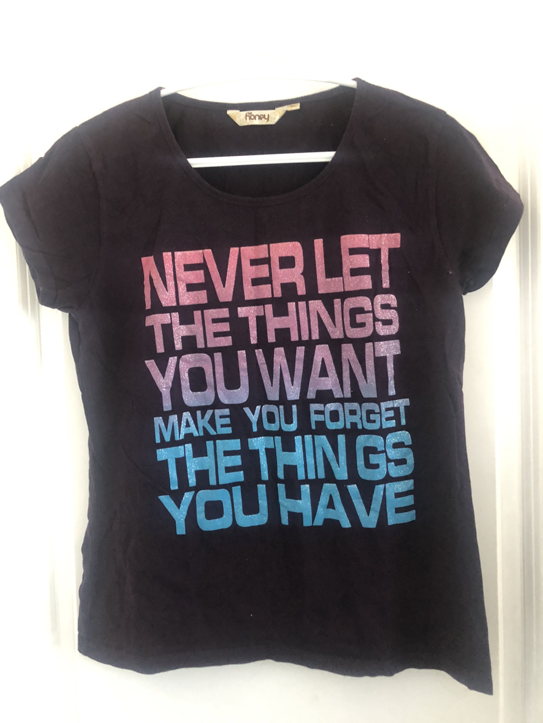 Bundle of five assorted tops - photo 5