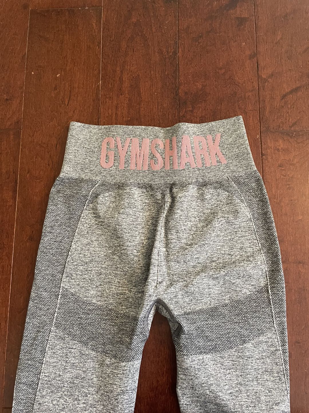 Gymshark leggings - photo 2