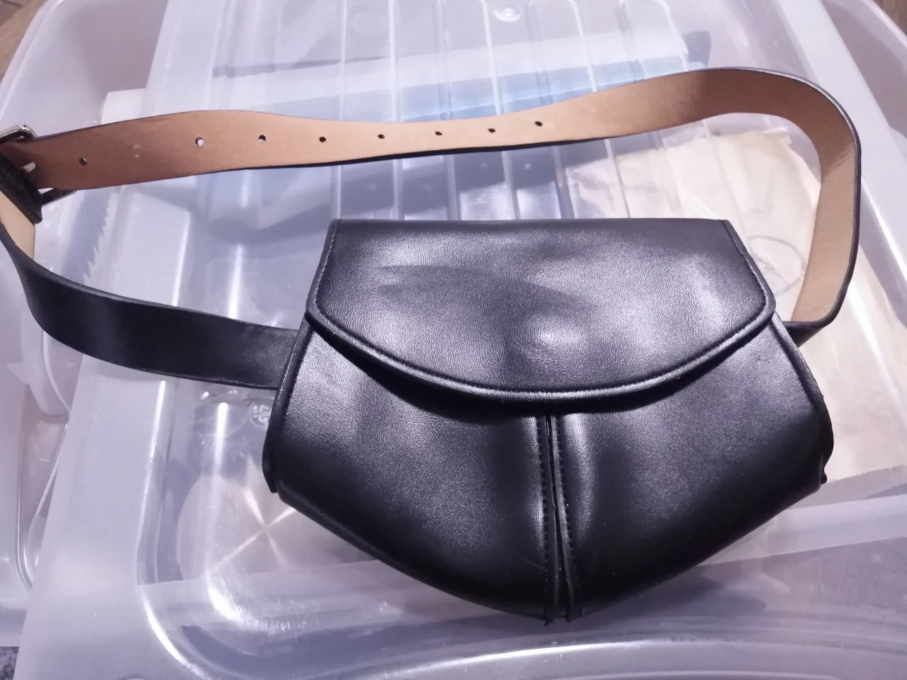 fanny pack / waist bag thumbnail