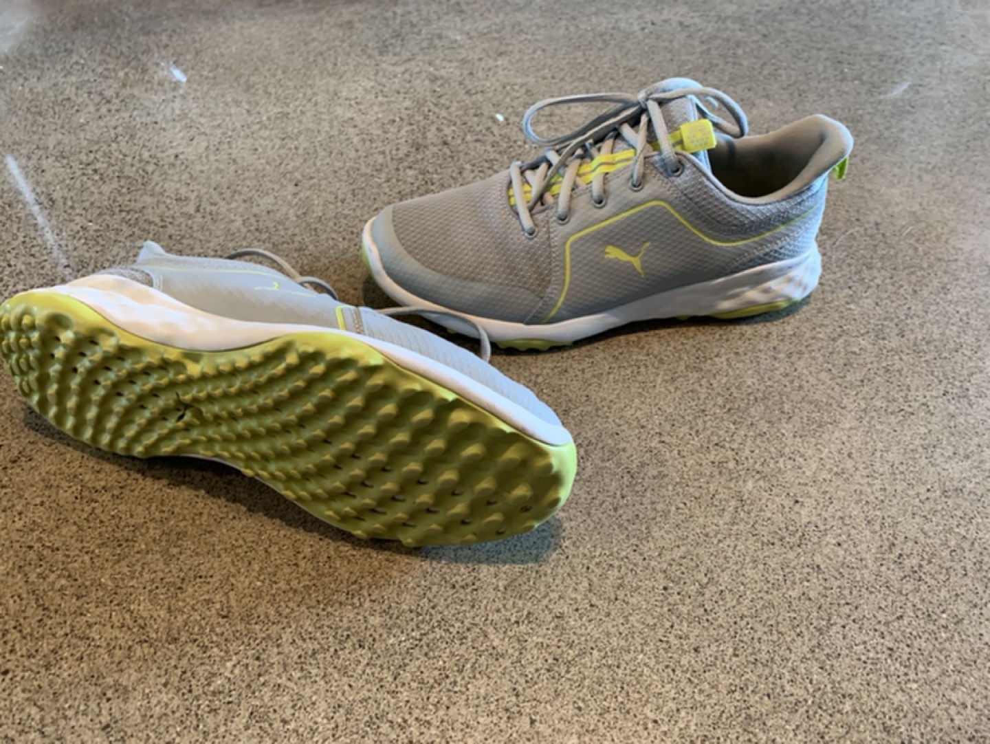 Puma runners - photo 2