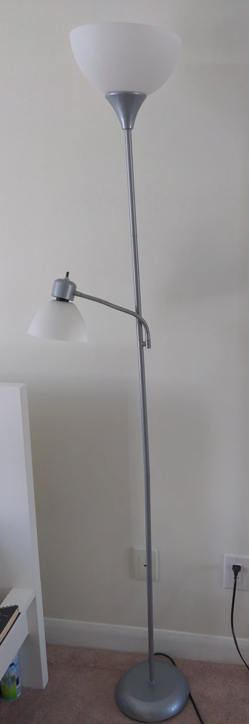 IKEA Lamp thumbnail