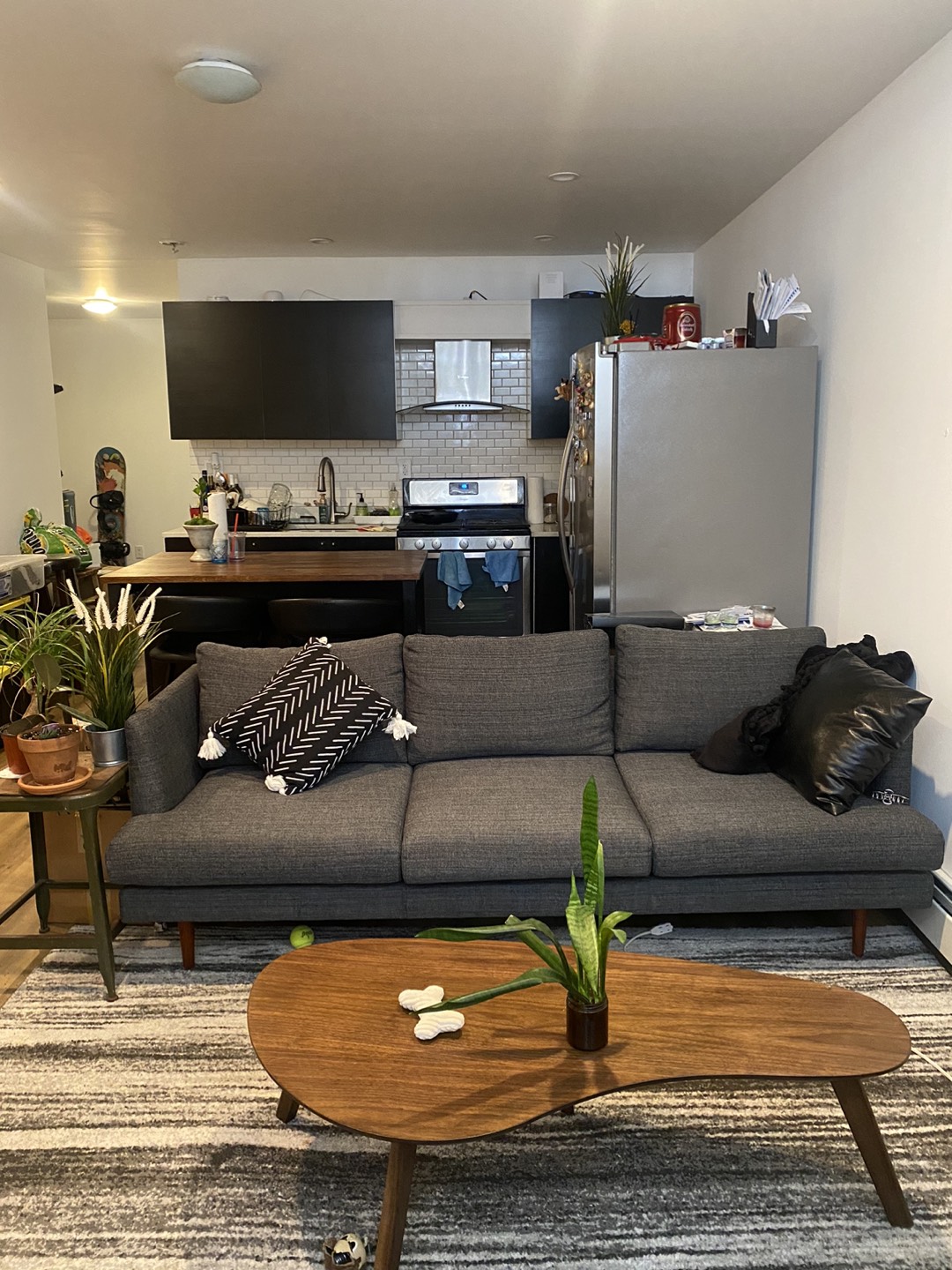AllModern Beautiful Couch!!