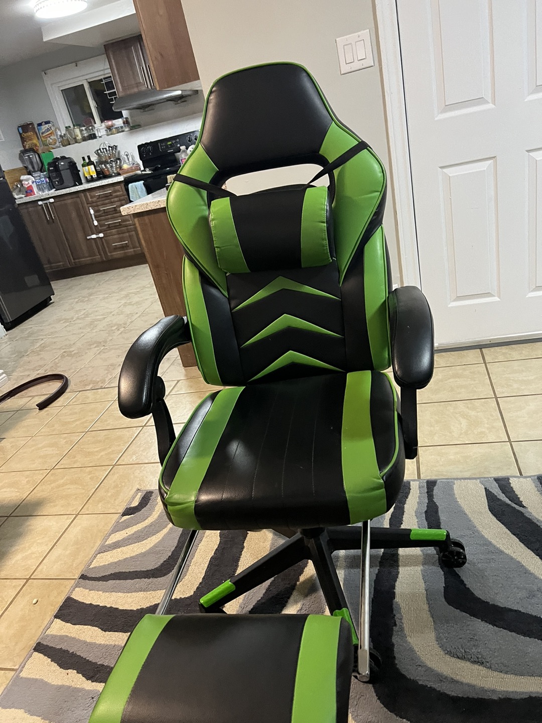 Gaming chair - photo 3