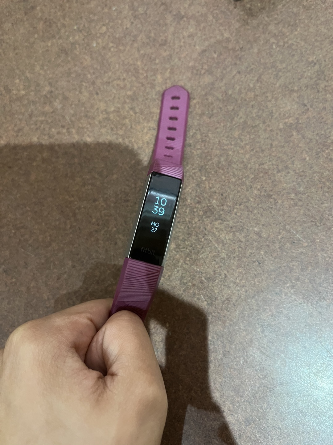 Fitbit Tracker thumbnail