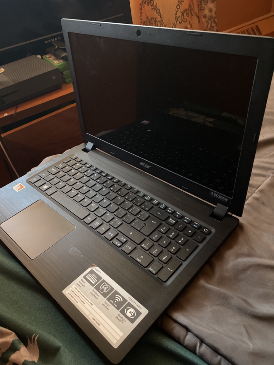 Acer laptop for sale - photo 2