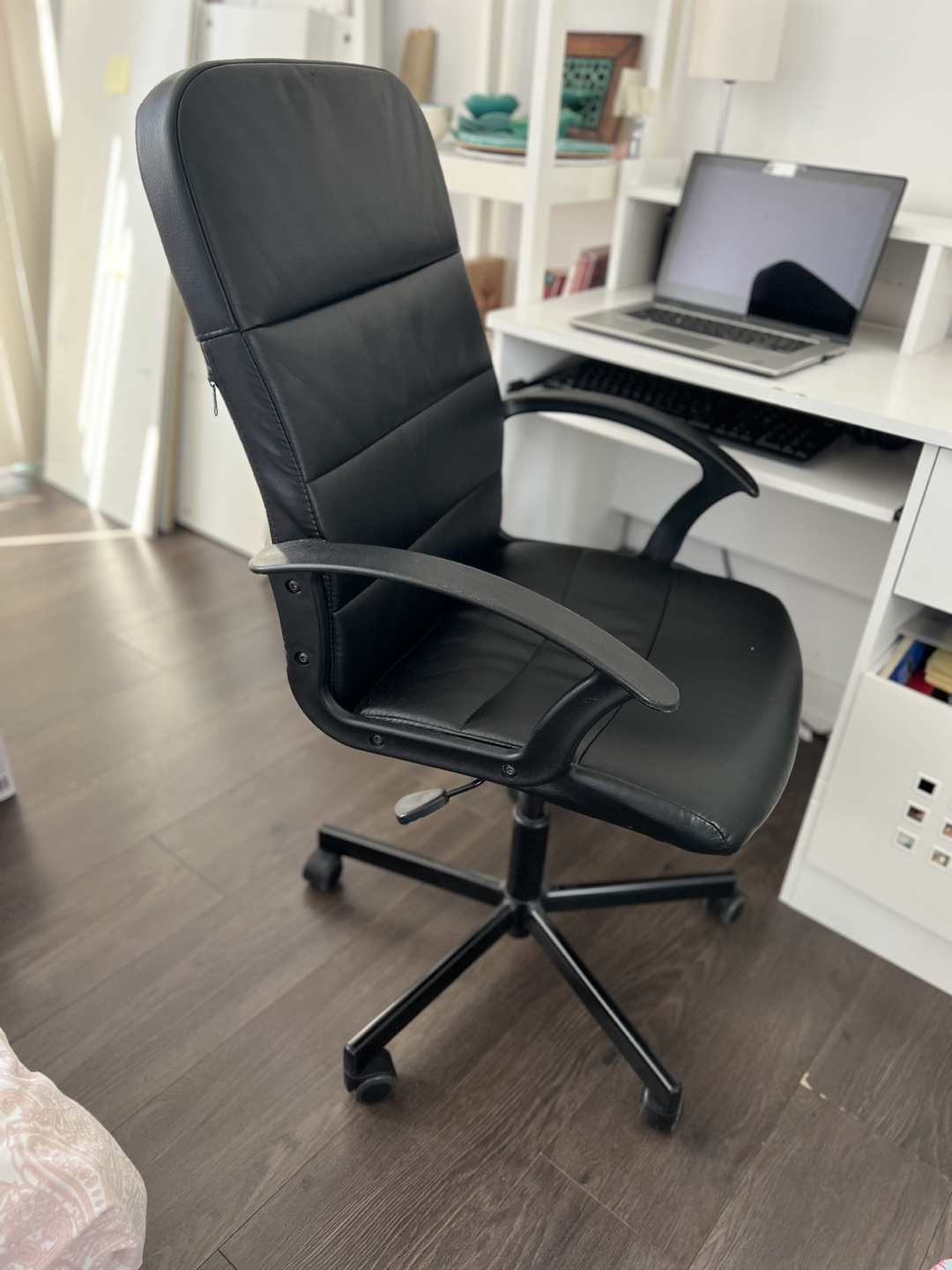 Ikea office chair