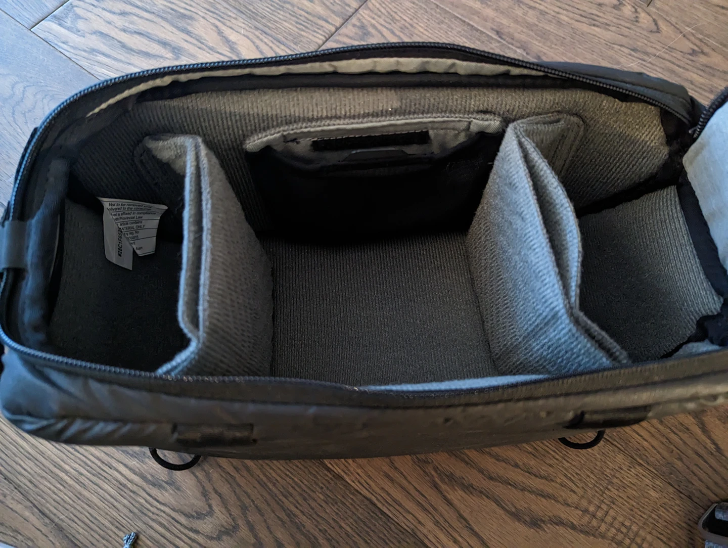 Peak Design Small Camera Cube & Slide Lite Camera Strap image indicator(4)