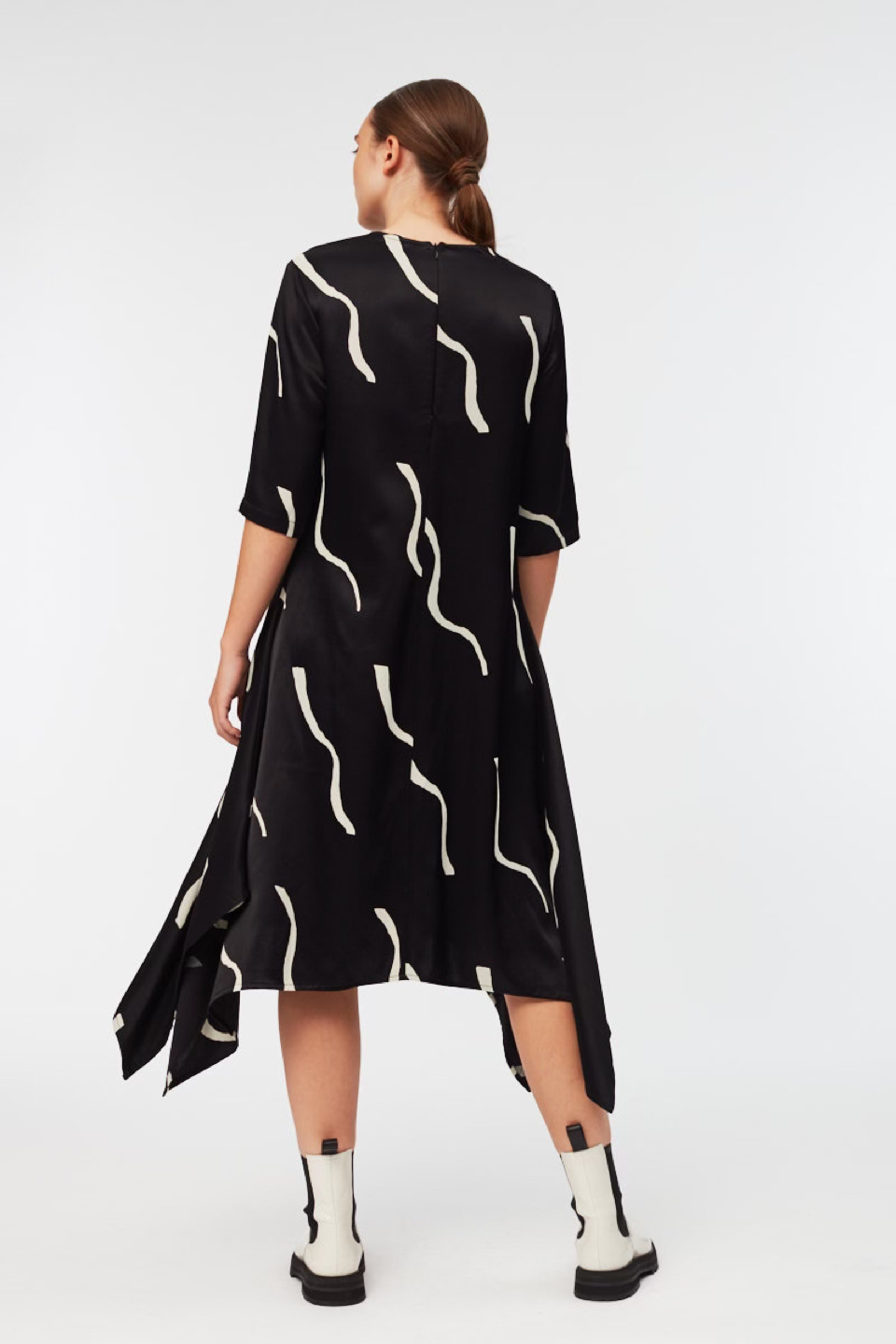 Marimekko Vuosi Lauha Dress - photo 3