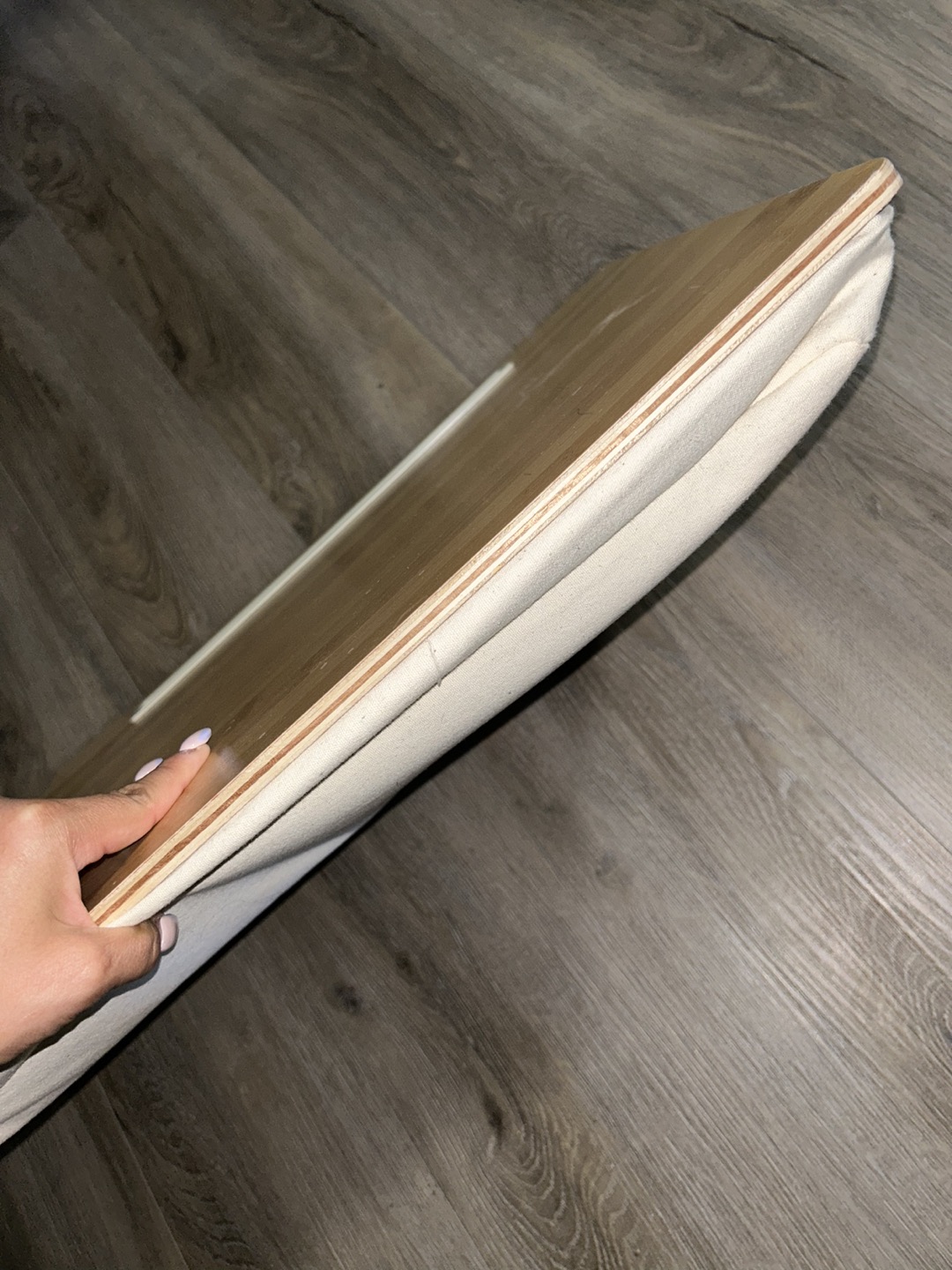 Lap desk image indicator(2)