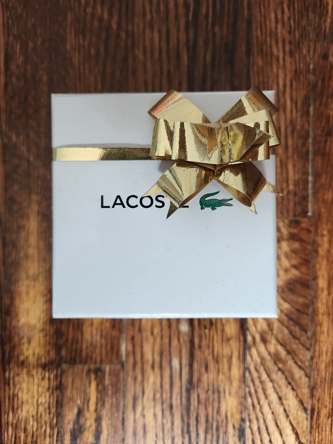 Lacoste Watch - photo 2