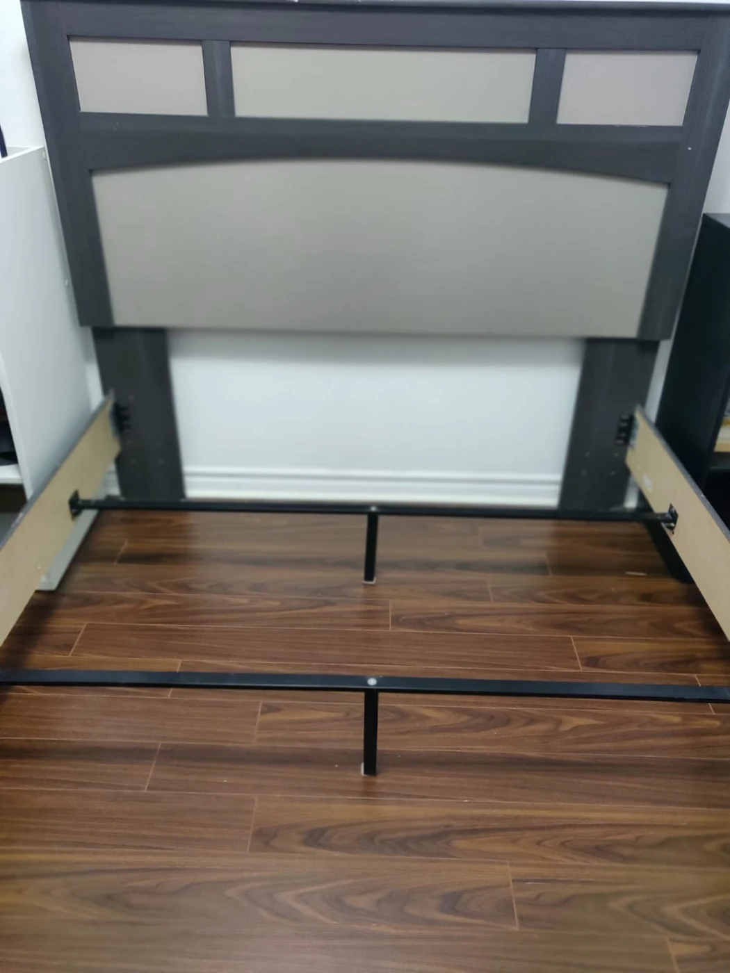 Queen Bed set