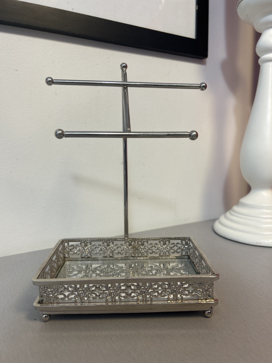 Jewelry Display #Trade for Wine thumbnail
