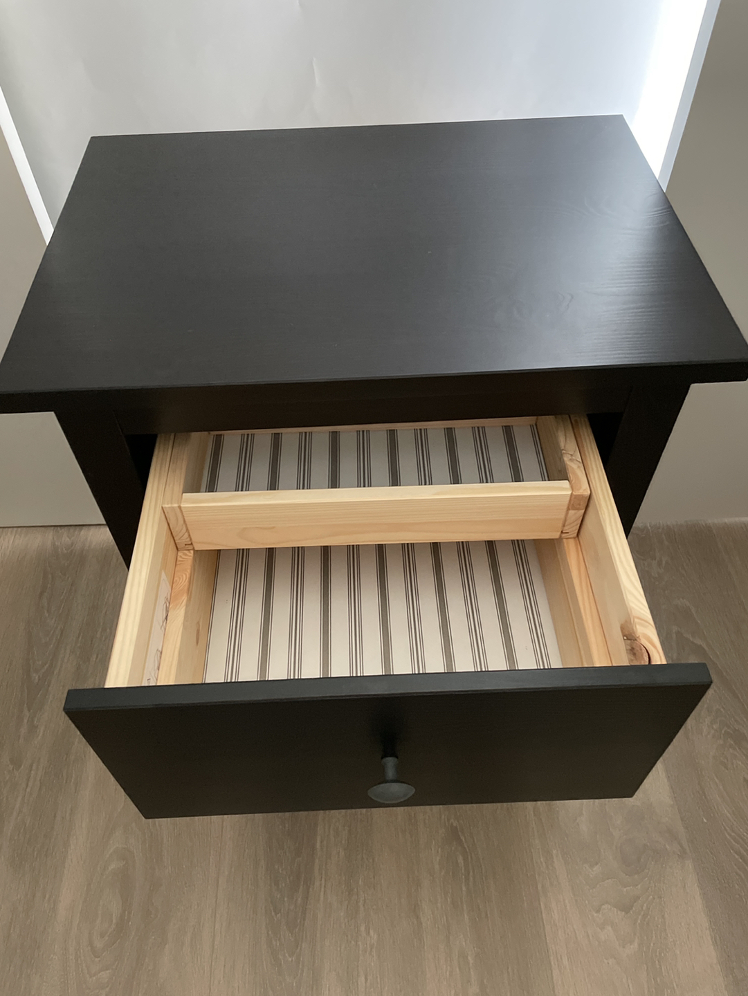 IKEA HEMNES 2-drawer chest - photo 2