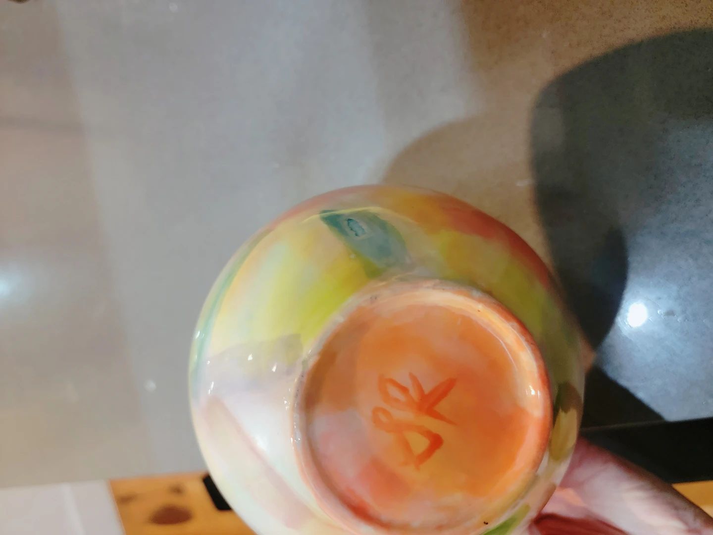 cereal bowl 🥣  (microwavable) & white bowl - photo 2