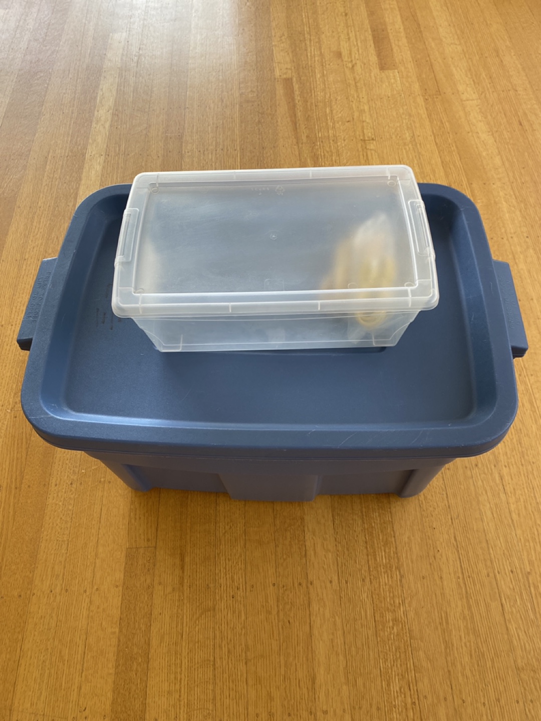 Storage boxes - photo 2