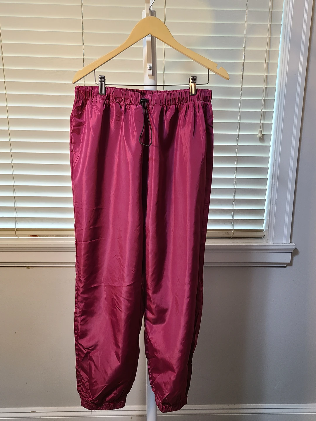 Drawstrings Cargo Pants thumbnail