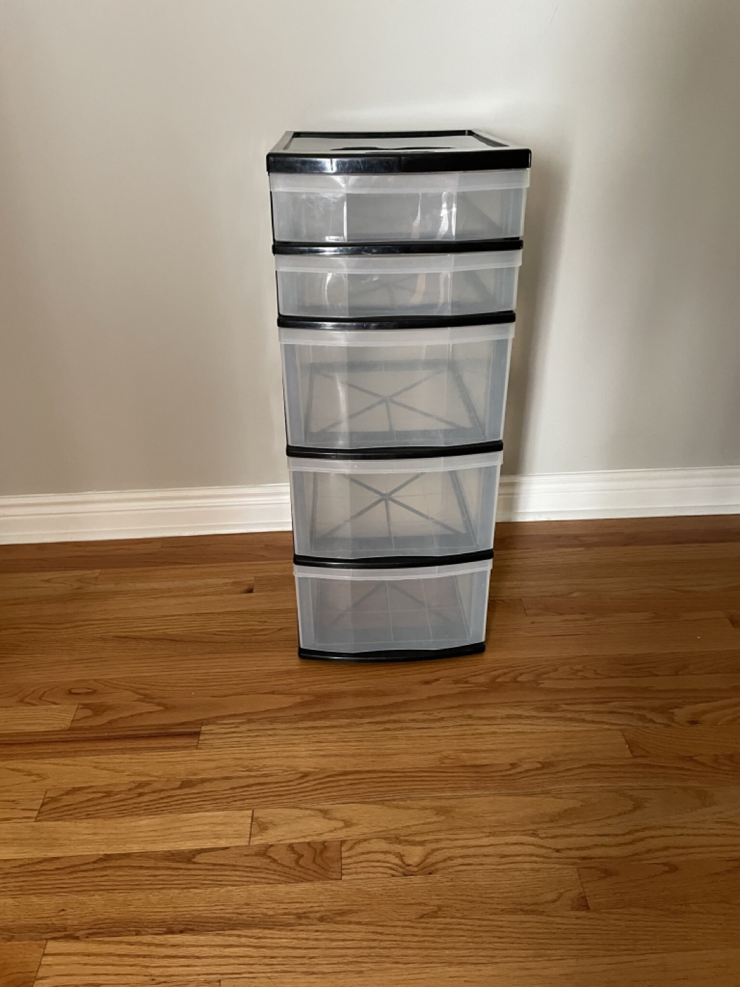 Gracious Living storage cart 🌱 thumbnail