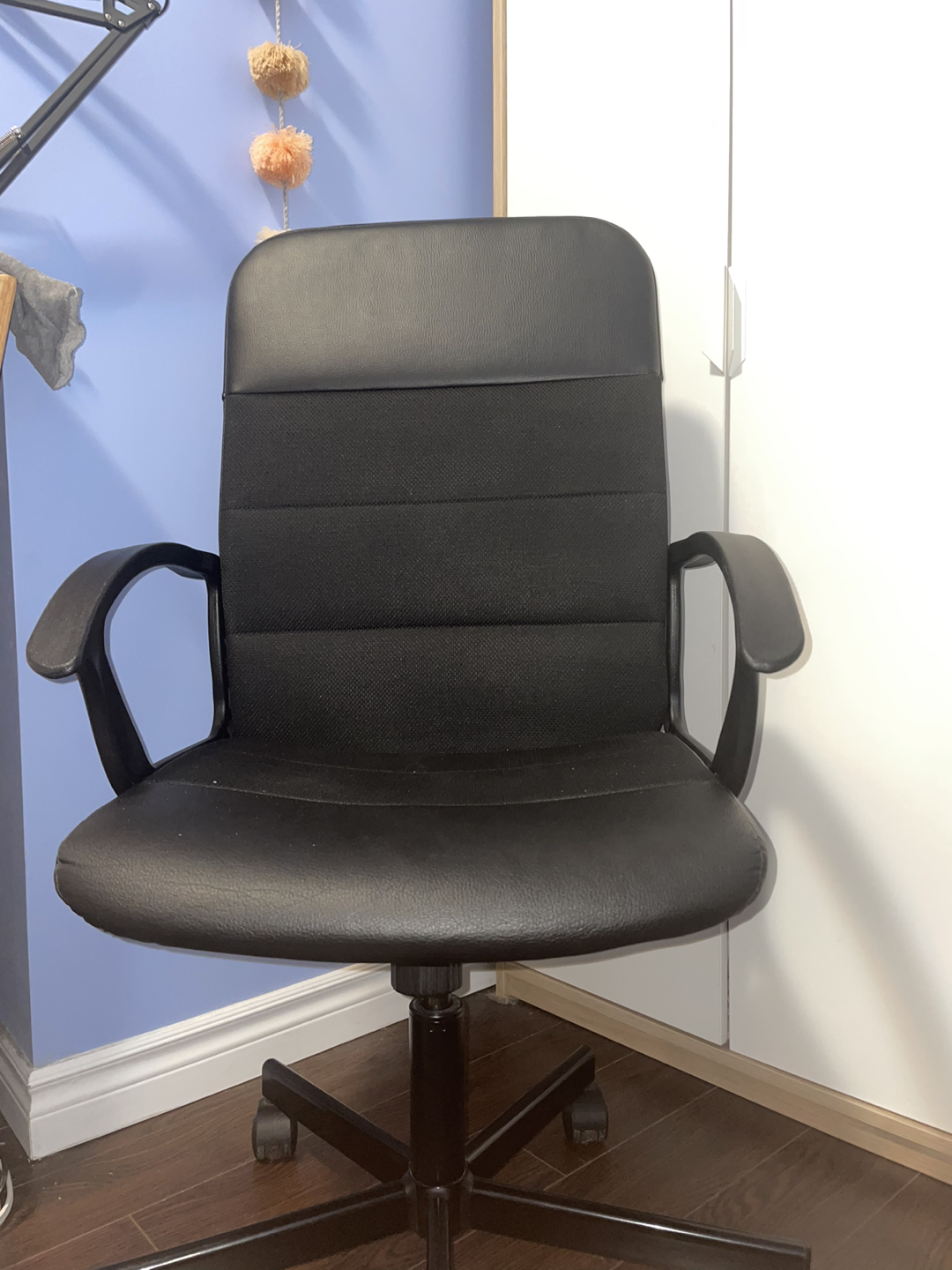 Ikea Renberget Swivel Desk Chair - photo 2