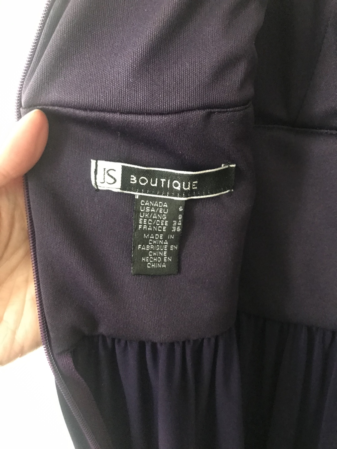 JS Boutique dress #trade image indicator(8)