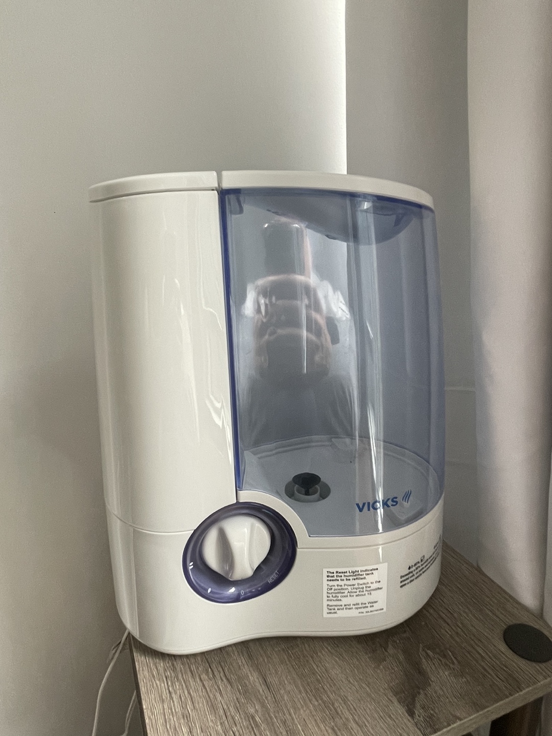 Sell humidifier