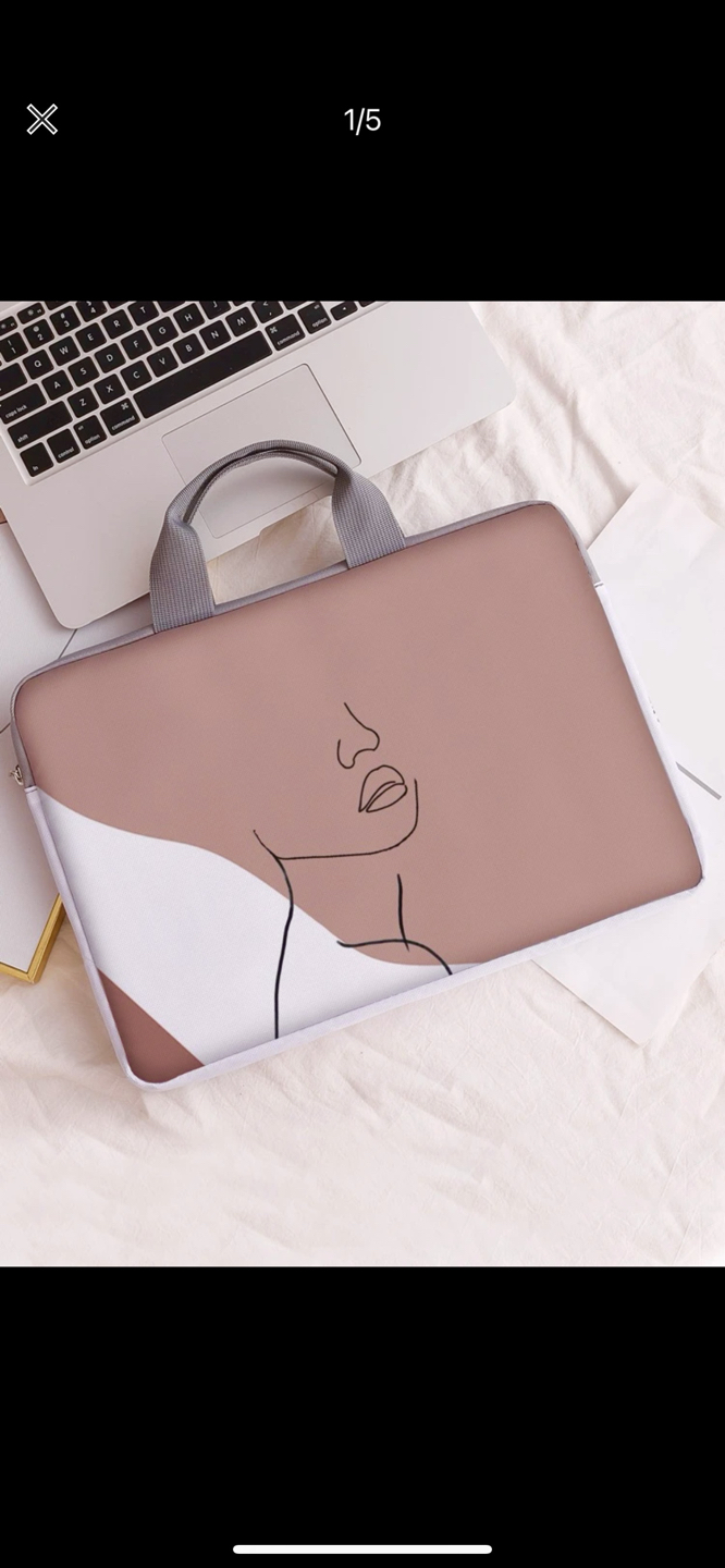 Brand new laptop bag