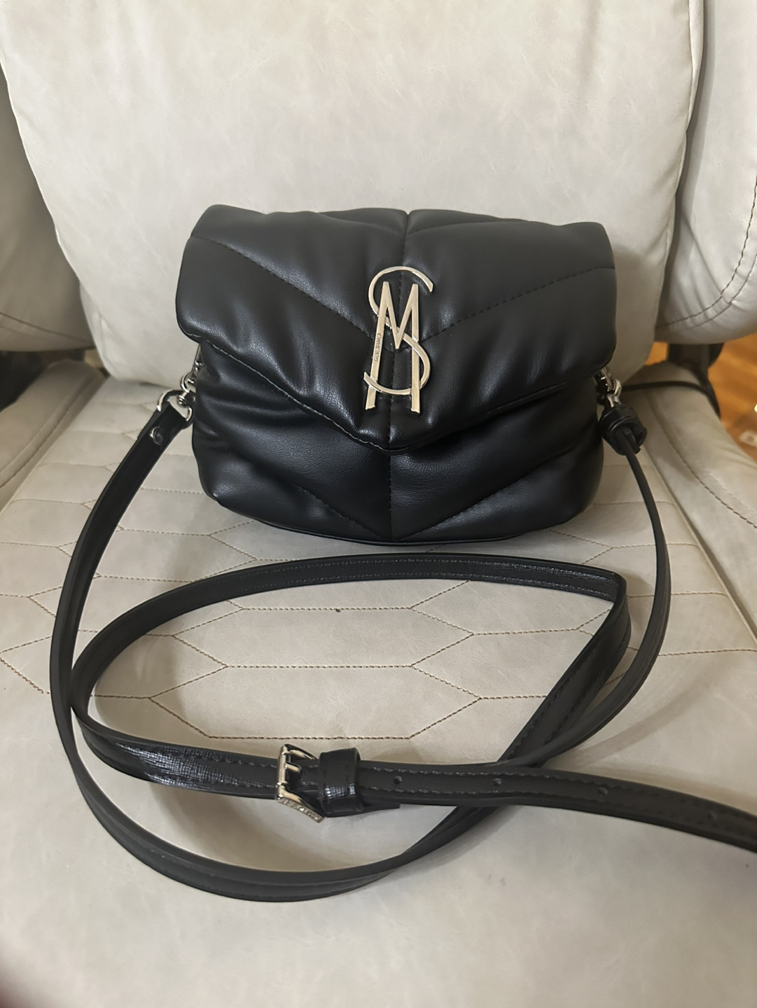 Steve Madden purse