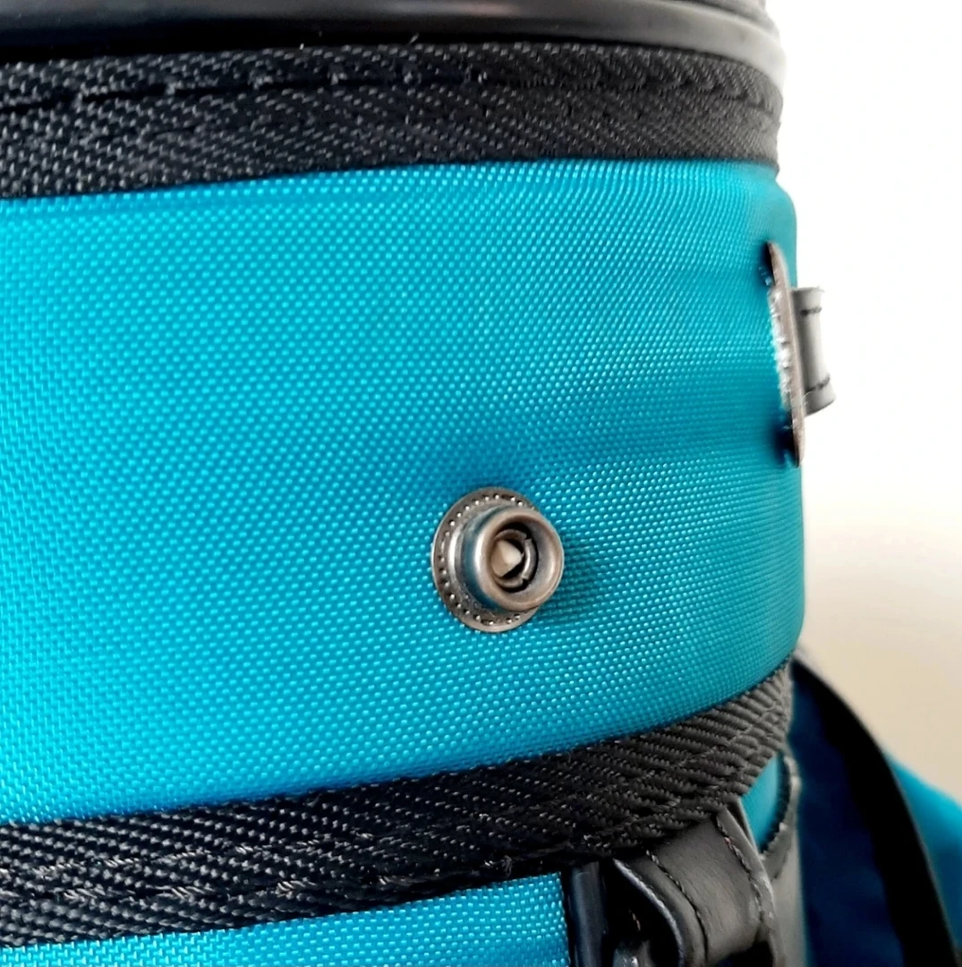 VINTAGE RAMPION GOLF BAG image indicator(3)